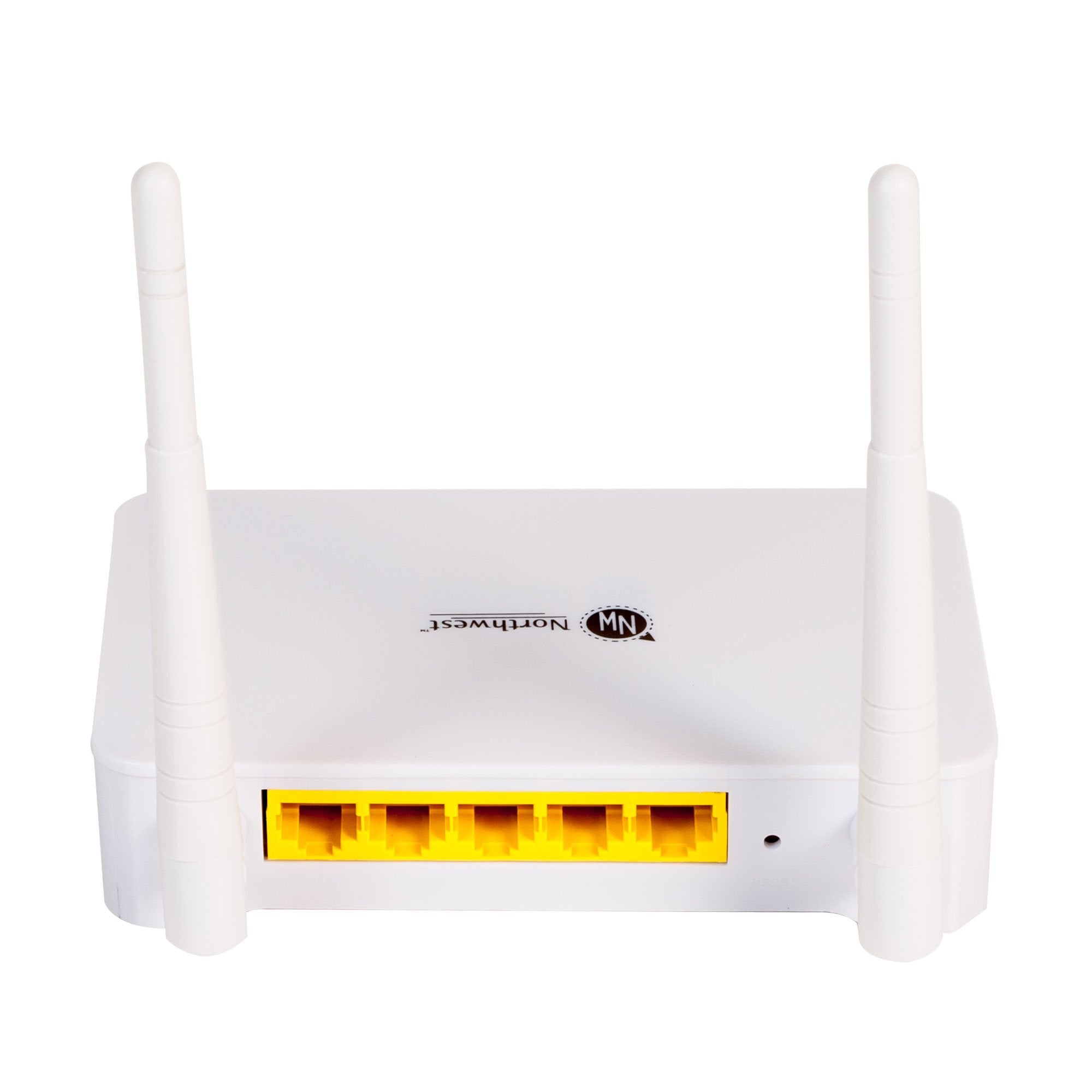 Northwest Wireless Router And Repeater 300Mbps Up To 600 Feet (72 674R1)